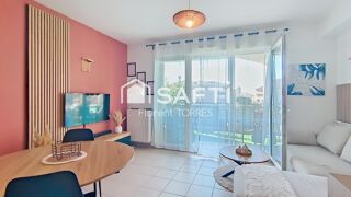  Appartement à vendre 2 pièces 40 m²