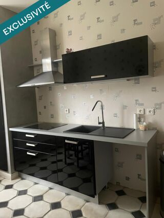  Appartement � vendre 5 pi�ces 100 m�