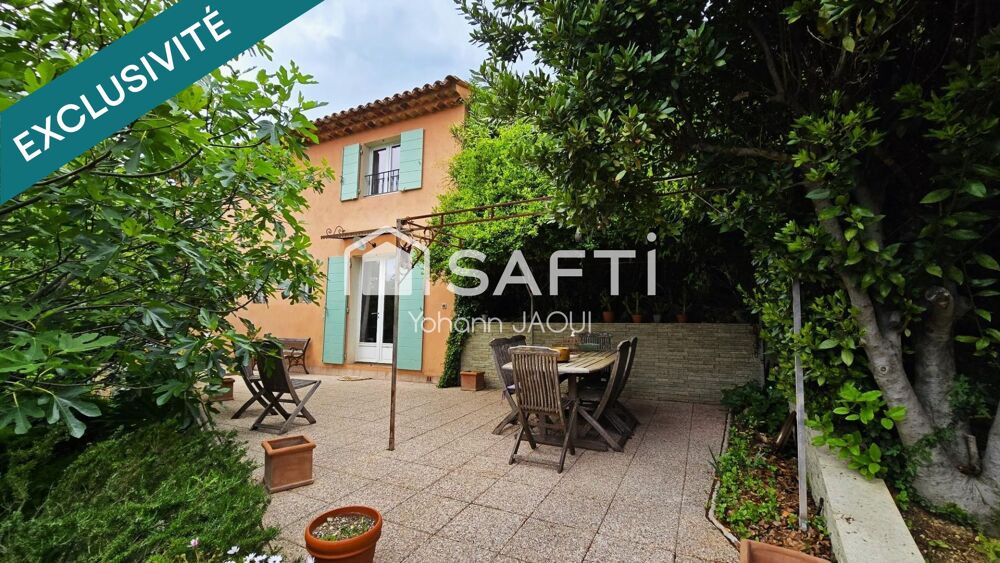  vendre  Maison Cotignac (83570)