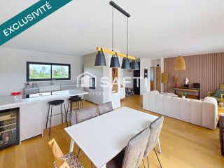  Maison à vendre 4 pièces 100 m²