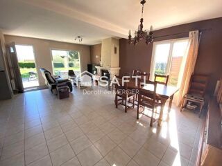  Maison � vendre 5 pi�ces 100 m�