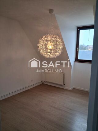  Appartement  vendre 3 pices 56 m