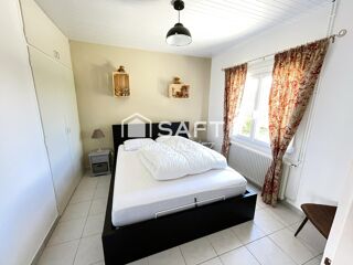  Maison � vendre 4 pi�ces 55 m�