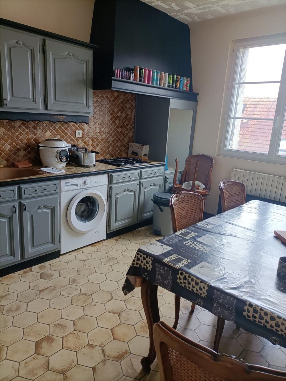 Vente Immeuble Immeuble de rapport La chartre-sur-le-loir