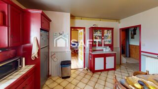  Maison à vendre 3 pièces 91 m²