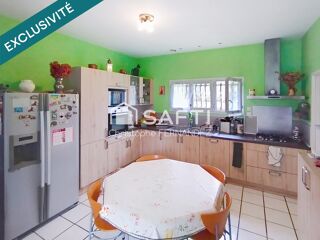  Maison � vendre 4 pi�ces 141 m�