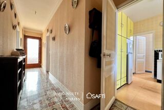  Maison � vendre 8 pi�ces 143 m�