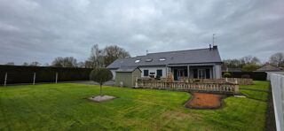  Maison � vendre 6 pi�ces 200 m�