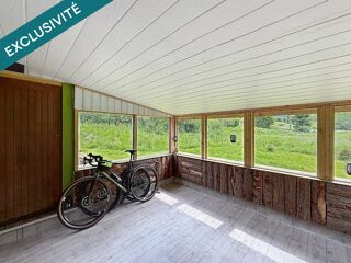  Maison à vendre 4 pièces 72 m²