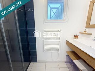  Maison à vendre 4 pièces 90 m²