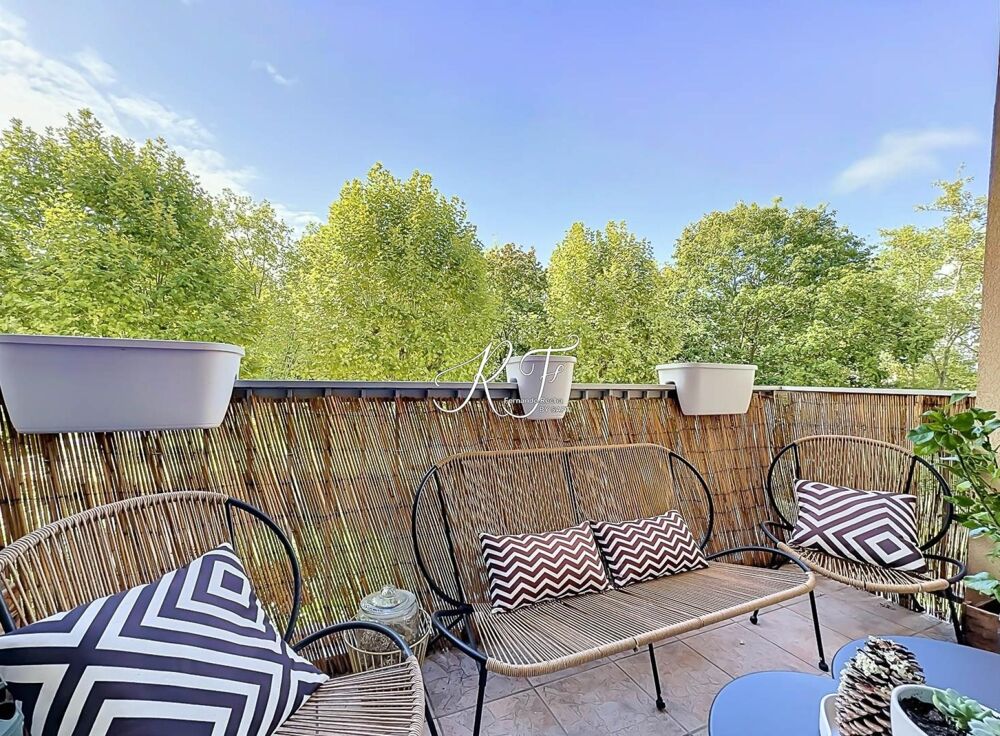 93 m² de confort, lumière et sérénité sans travaux