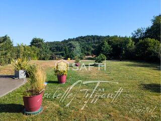  Maison � vendre 6 pi�ces 197 m�