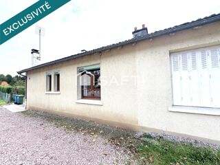  Maison � vendre 3 pi�ces 52 m�