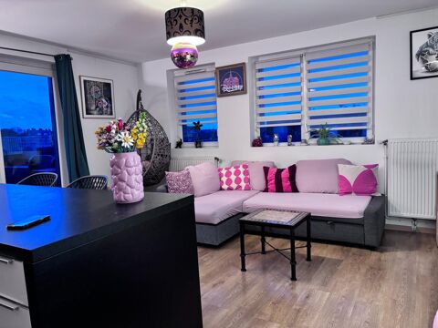  Appartement � vendre 4 pi�ces 76 m�