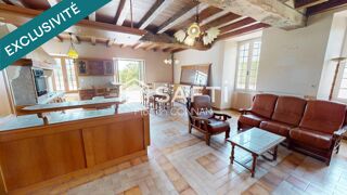  Maison à vendre 7 pièces 190 m²