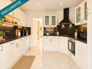  Maison à vendre 5 pièces 123 m²