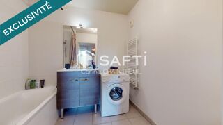 Appartement à vendre 2 pièces 46 m²