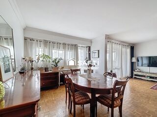  Appartement � vendre 5 pi�ces 105 m�