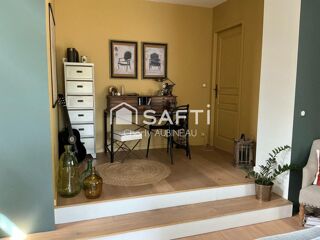  Maison à vendre 6 pièces 130 m²