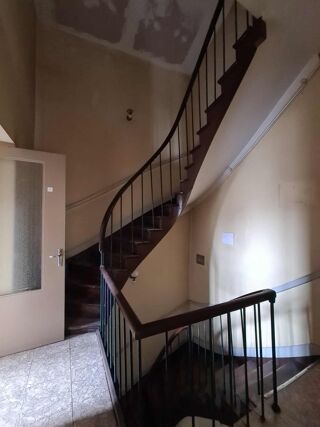  Maison à vendre 7 pièces 140 m²