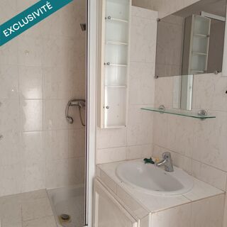  Appartement � vendre 2 pi�ces 37 m�