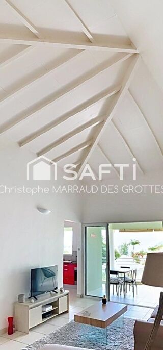  Appartement à vendre 3 pièces 68 m²