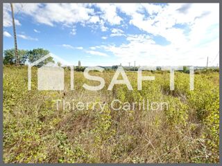  Terrain � vendre 743 m�