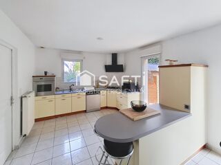  Maison à vendre 4 pièces 97 m²