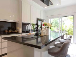  Maison � vendre 7 pi�ces 156 m�