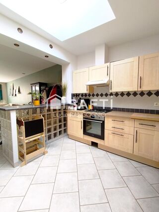  Maison � vendre 6 pi�ces 106 m�