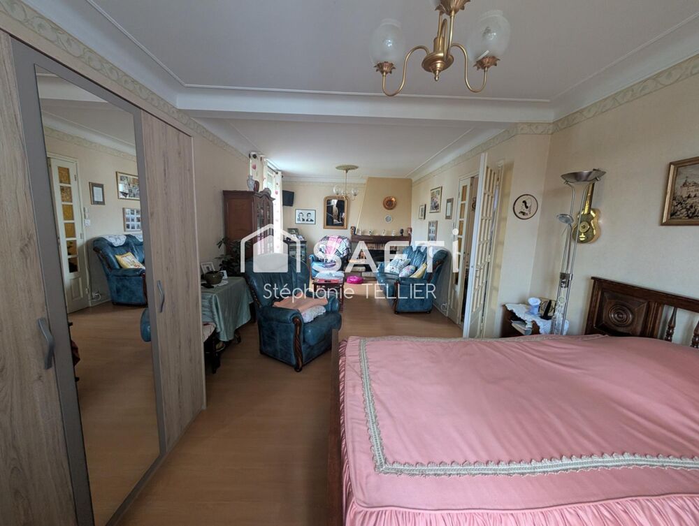 Vente Maison Superbe habitation proche de toutes commodité avec possibilité d investissement Morlaix