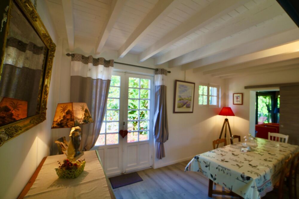 � vendre  Maison Arsac (33460)