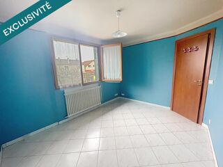 Maison à vendre 3 pièces 53 m²