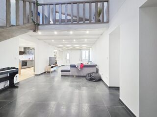  Maison à vendre 7 pièces 198 m²