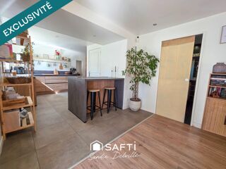  Maison à vendre 6 pièces 150 m²