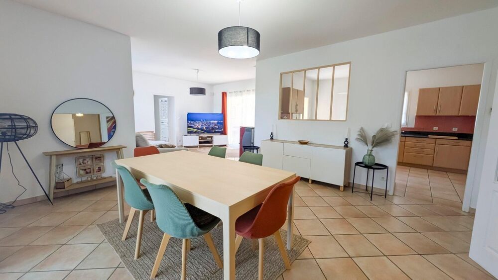 secteur prisé et appartement en annexe