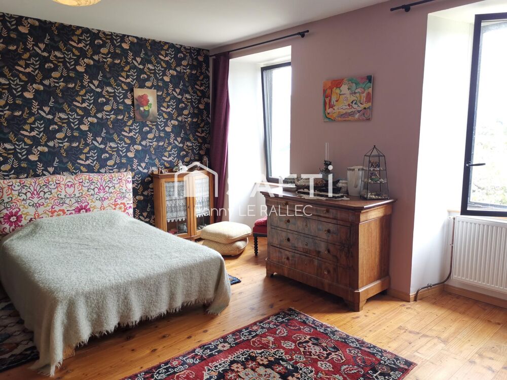 à vendre  Maison Kermaria-Sulard (22450)