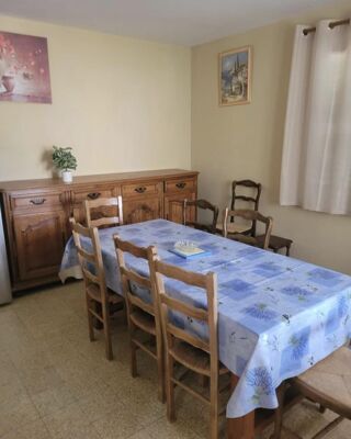  Maison à vendre 7 pièces 159 m²