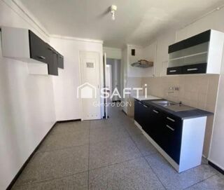  Appartement à vendre 3 pièces 71 m²