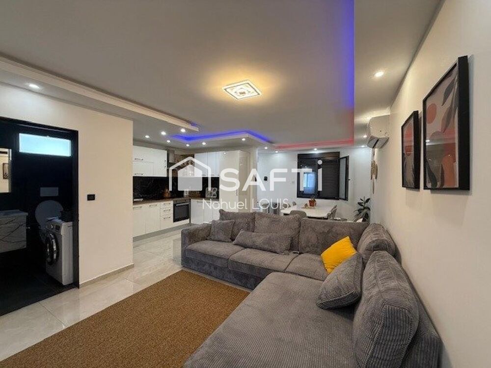 Vente Appartement Ensemble immobilier de 2 appartements rénovés Vitrolles