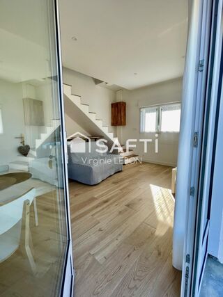  Appartement  vendre 2 pices 28 m