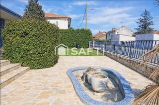  Maison à vendre 4 pièces 93 m²