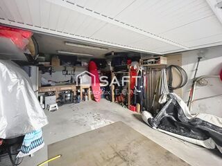  Parking / Garage à vendre 27 m²