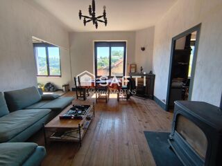  Maison à vendre 5 pièces 123 m²