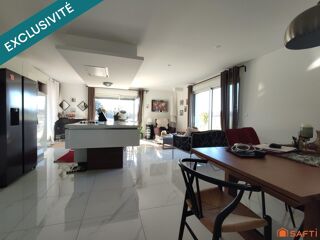  Maison à vendre 5 pièces 154 m²