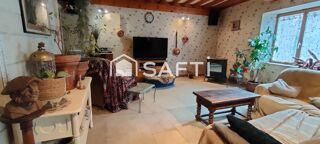  Maison � vendre 6 pi�ces 165 m�