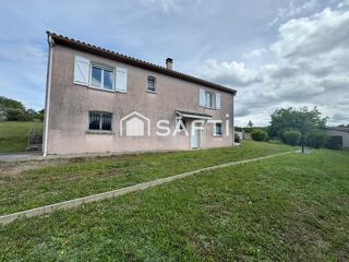  Maison à vendre 6 pièces 130 m²