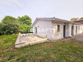  Maison � vendre 4 pi�ces 96 m�