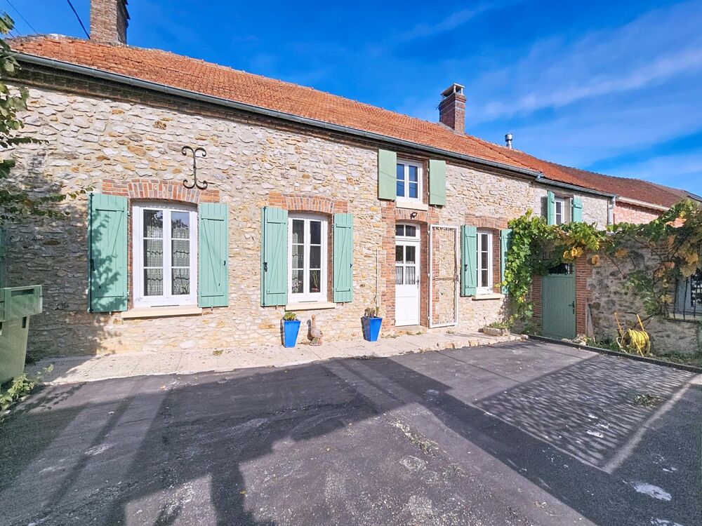 Vente Maison Maison 5 pièces avec garage proche Esternay Esternay