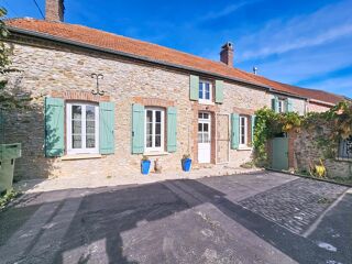  Maison à vendre 5 pièces 131 m²